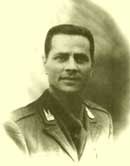 Brigadiere Mariano Buratti