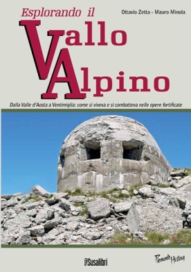Esplorando il Vallo Alpino